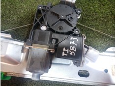 Recambio de elevalunas trasero izquierdo para opel astra j (p10) 1.7 cdti (68) referencia OEM IAM    2