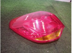 Recambio de piloto trasero izquierdo para opel astra j (p10) 1.7 cdti (68) referencia OEM IAM 1090098 1090098 E245027