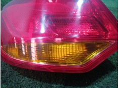 Recambio de piloto trasero izquierdo para opel astra j (p10) 1.7 cdti (68) referencia OEM IAM 1090098 1090098 E245027 2