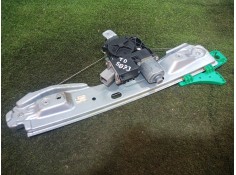 Recambio de elevalunas trasero derecho para opel astra j (p10) 1.7 cdti (68) referencia OEM IAM   