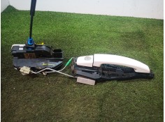 Recambio de cerradura puerta delantera izquierda para opel astra j (p10) 1.7 cdti (68) referencia OEM IAM   