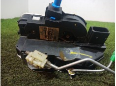 Recambio de cerradura puerta delantera izquierda para opel astra j (p10) 1.7 cdti (68) referencia OEM IAM    2