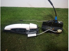 Recambio de cerradura puerta delantera derecha para opel astra j (p10) 1.7 cdti (68) referencia OEM IAM   