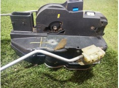 Recambio de cerradura puerta delantera derecha para opel astra j (p10) 1.7 cdti (68) referencia OEM IAM    2