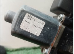 Recambio de elevalunas delantero derecho para opel astra j (p10) 1.7 cdti (68) referencia OEM IAM   