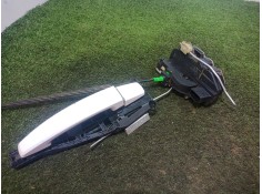 Recambio de cerradura puerta trasera derecha para opel astra j (p10) 1.7 cdti (68) referencia OEM IAM A046818 A046818 