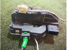 Recambio de cerradura puerta trasera derecha para opel astra j (p10) 1.7 cdti (68) referencia OEM IAM A046818 A046818  2