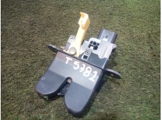 Recambio de cerradura maletero / porton para chevrolet cruze (j300) 2.0 cdi referencia OEM IAM   