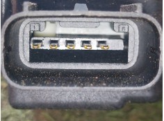 Recambio de cerradura maletero / porton para chevrolet cruze (j300) 2.0 cdi referencia OEM IAM    2