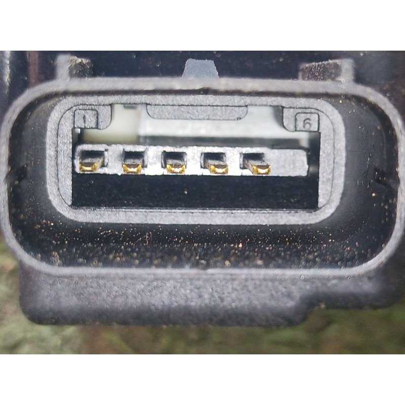 Recambio de cerradura maletero / porton para chevrolet cruze (j300) 2.0 cdi referencia OEM IAM   