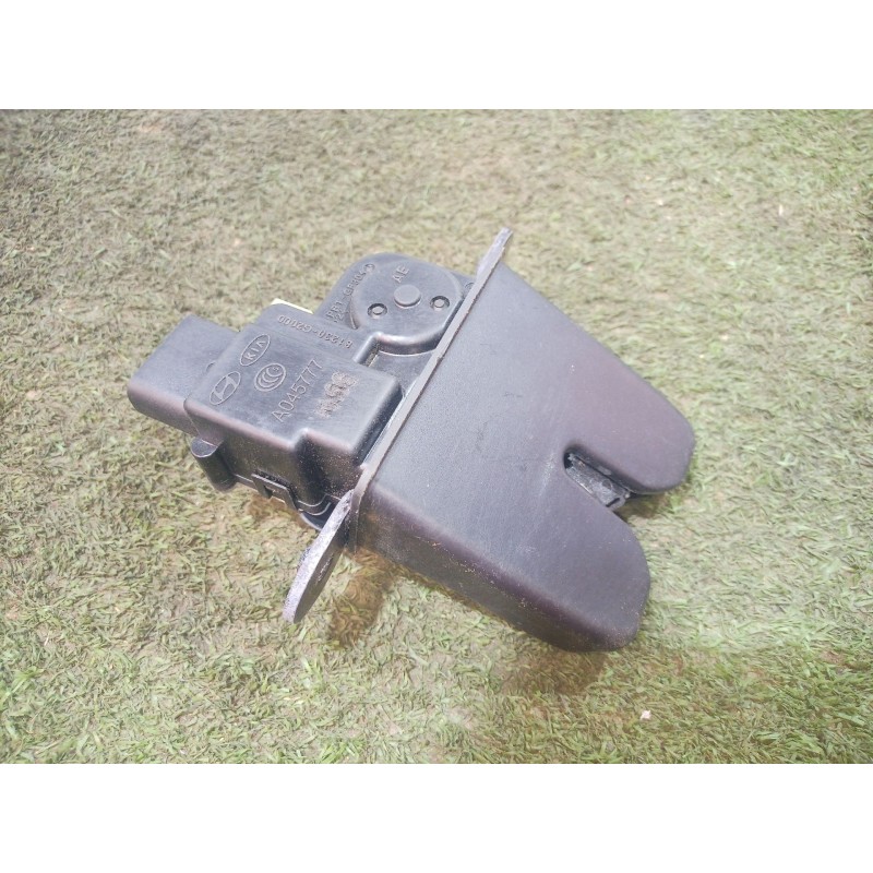 Recambio de cerradura maletero / porton para chevrolet cruze (j300) 2.0 cdi referencia OEM IAM   