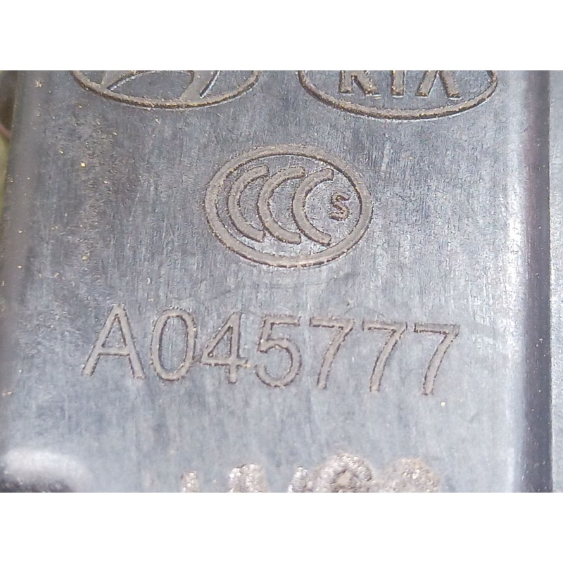 Recambio de cerradura maletero / porton para chevrolet cruze (j300) 2.0 cdi referencia OEM IAM   