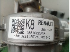 Recambio de columna direccion para renault arkana i (lcm_, ldn_) 1.3 tce 140 (ldn0) referencia OEM IAM   