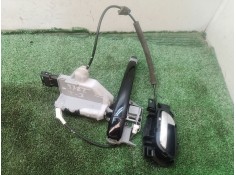 Recambio de cerradura puerta trasera izquierda para peugeot 5008 (0u_, 0e_) 2.0 hdi 150 / bluehdi 150 referencia OEM IAM   