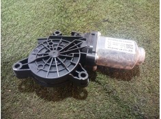 Recambio de motor elevalunas trasero derecho para hyundai ioniq (ae) 1.6 gdi hybrid referencia OEM IAM   