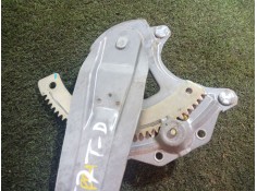 Recambio de elevalunas trasero derecho para hyundai i20 i (pb, pbt) 1.2 referencia OEM IAM    2