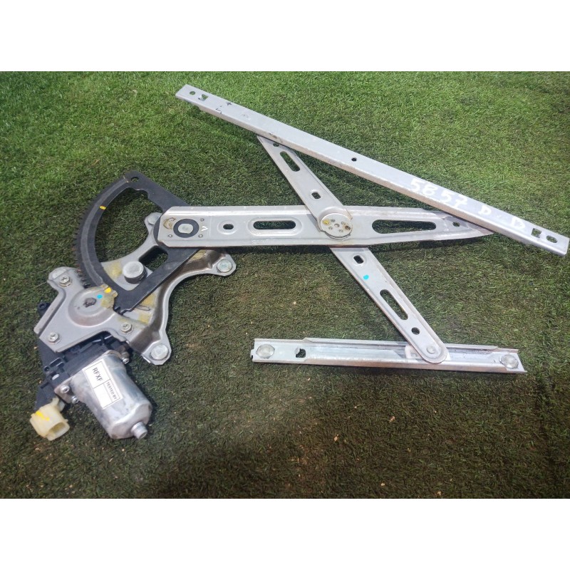 Recambio de elevalunas delantero derecho para hyundai i20 i (pb, pbt) 1.2 referencia OEM IAM   