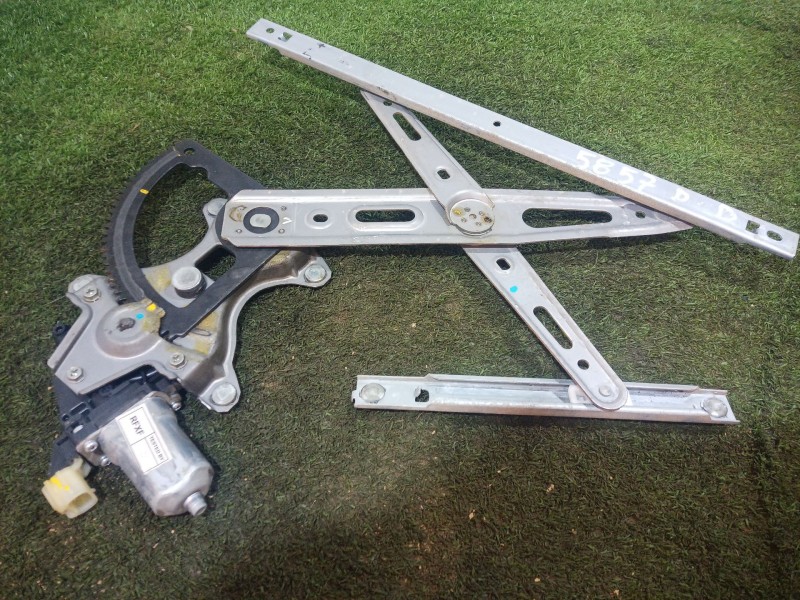 Recambio de elevalunas delantero derecho para hyundai i20 i (pb, pbt) 1.2 referencia OEM IAM   