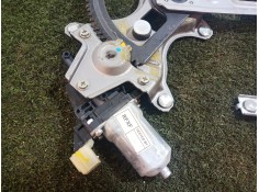 Recambio de elevalunas delantero derecho para hyundai i20 i (pb, pbt) 1.2 referencia OEM IAM    2