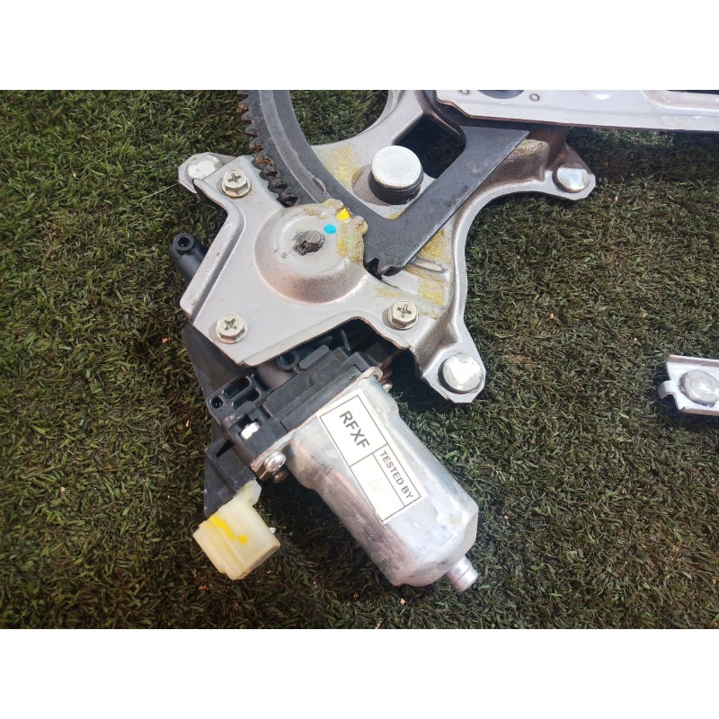 Recambio de elevalunas delantero derecho para hyundai i20 i (pb, pbt) 1.2 referencia OEM IAM   