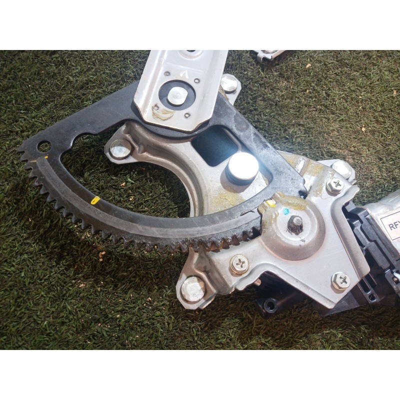 Recambio de elevalunas delantero derecho para hyundai i20 i (pb, pbt) 1.2 referencia OEM IAM   