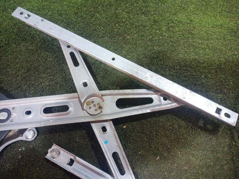 Recambio de elevalunas delantero derecho para hyundai i20 i (pb, pbt) 1.2 referencia OEM IAM   