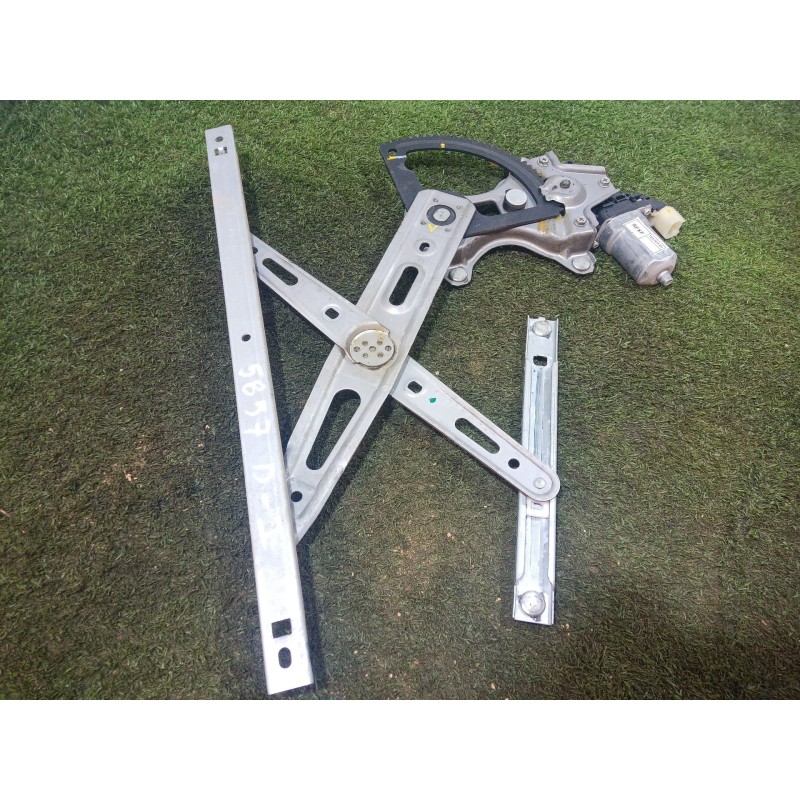Recambio de elevalunas delantero izquierdo para hyundai i20 i (pb, pbt) 1.2 referencia OEM IAM   