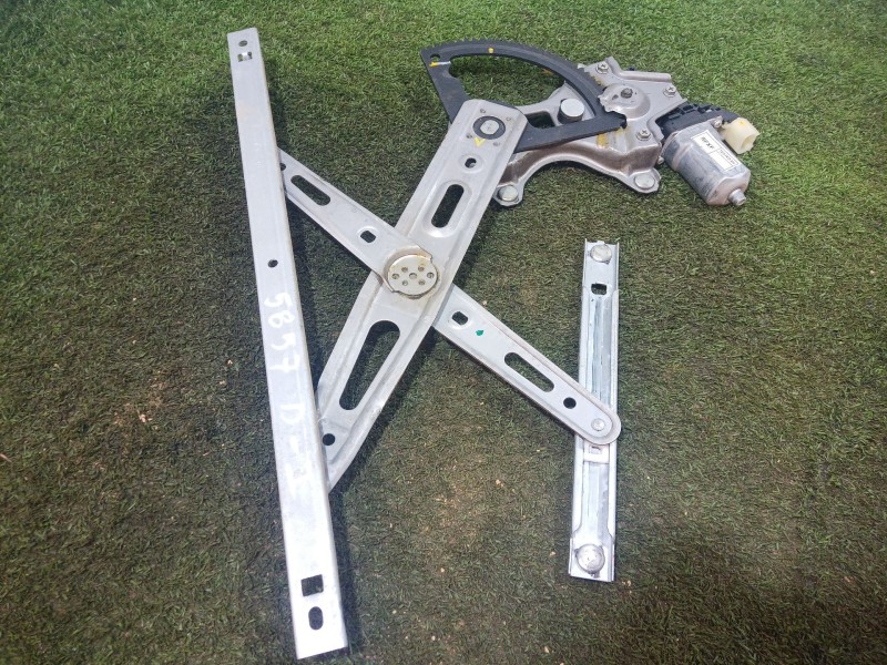 Recambio de elevalunas delantero izquierdo para hyundai i20 i (pb, pbt) 1.2 referencia OEM IAM   