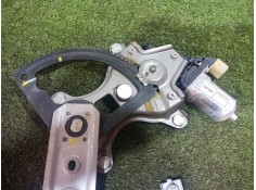 Recambio de elevalunas delantero izquierdo para hyundai i20 i (pb, pbt) 1.2 referencia OEM IAM    2