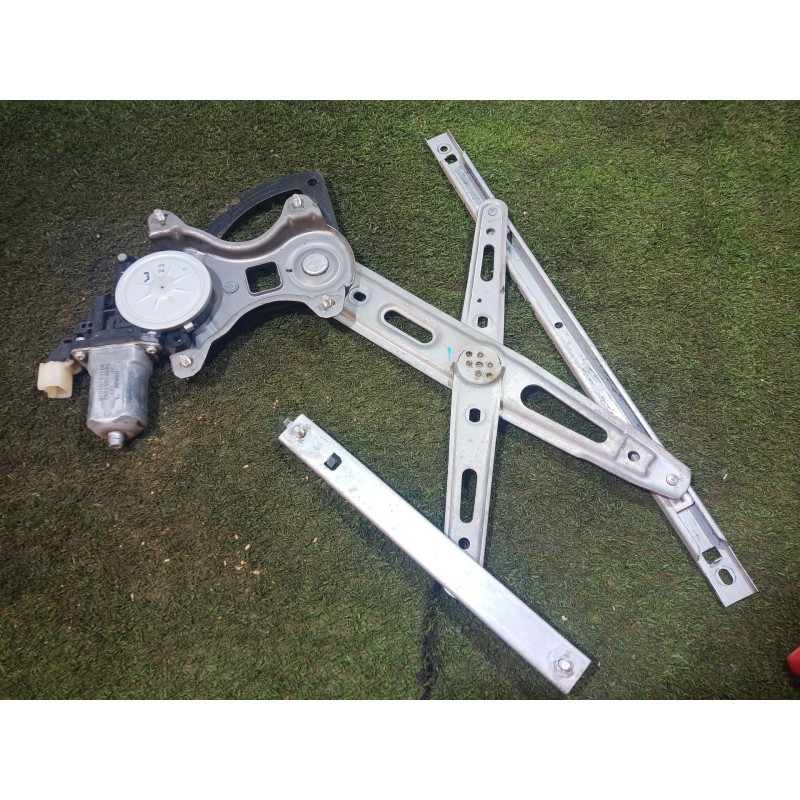 Recambio de elevalunas delantero izquierdo para hyundai i20 i (pb, pbt) 1.2 referencia OEM IAM   