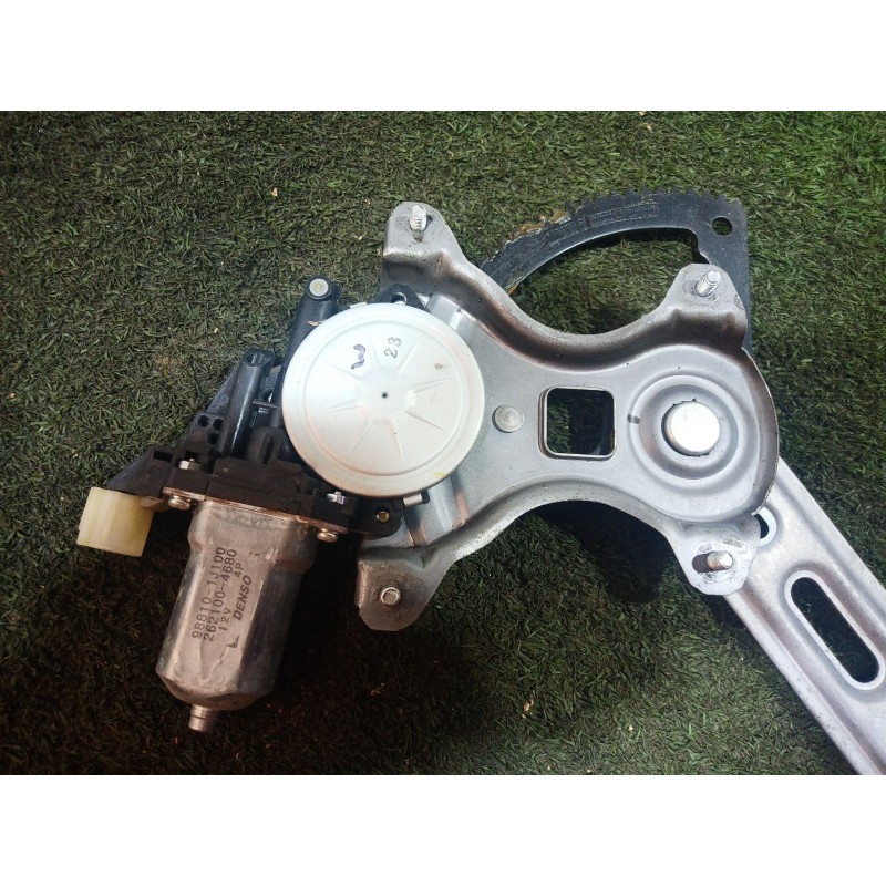 Recambio de elevalunas delantero izquierdo para hyundai i20 i (pb, pbt) 1.2 referencia OEM IAM   