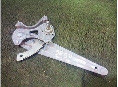 Recambio de elevalunas trasero izquierdo para hyundai i20 i (pb, pbt) 1.2 referencia OEM IAM   