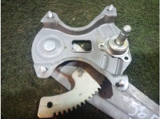 Recambio de elevalunas trasero izquierdo para hyundai i20 i (pb, pbt) 1.2 referencia OEM IAM    2