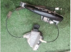 Recambio de cerradura puerta trasera derecha para peugeot 5008 (0u_, 0e_) 2.0 hdi 150 / bluehdi 150 referencia OEM IAM   