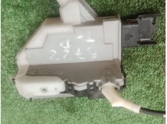 Recambio de cerradura puerta trasera derecha para peugeot 5008 (0u_, 0e_) 2.0 hdi 150 / bluehdi 150 referencia OEM IAM    2