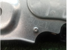 Recambio de motor limpia trasero para mazda 3 (bm, bn) 2.0 referencia OEM IAM    2