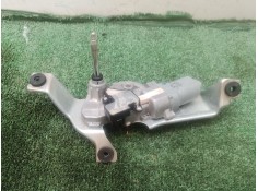 Recambio de motor limpia trasero para mazda 3 (bm, bn) 2.0 referencia OEM IAM   