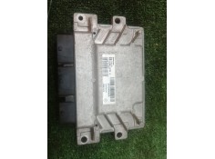 Recambio de centralita motor uce para renault fluence (l3_) z.e. referencia OEM IAM   