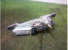 Recambio de motor limpia trasero para hyundai i20 i (pb, pbt) 1.2 referencia OEM IAM   