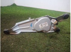 Recambio de motor limpia trasero para hyundai i20 i (pb, pbt) 1.2 referencia OEM IAM    2