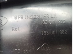 Recambio de guarnecido puerta delantera izquierda para renault megane iii hatchback (bz0/1_, b3_) 1.2 tce (bz16, bz28) referenci 2