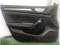 Recambio de guarnecido puerta delantera izquierda para renault megane iii hatchback (bz0/1_, b3_) 1.2 tce (bz16, bz28) referenci