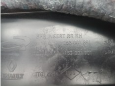 Recambio de guarnecido puerta trasera derecha para renault megane iii hatchback (bz0/1_, b3_) 1.2 tce (bz16, bz28) referencia OE 2