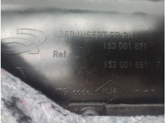 Recambio de guarnecido puerta delantera derecha para renault megane iii hatchback (bz0/1_, b3_) 1.2 tce (bz16, bz28) referencia  2