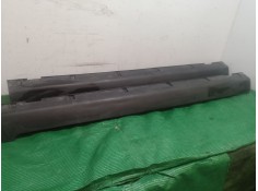 Recambio de faldon lateral para ssangyong tivoli 1.6 referencia OEM IAM   