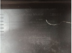 Recambio de faldon lateral para ssangyong tivoli 1.6 referencia OEM IAM    2