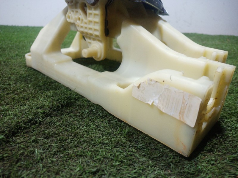 Recambio de palanca cambio para hyundai i30 (gd) 1.4 referencia OEM IAM   