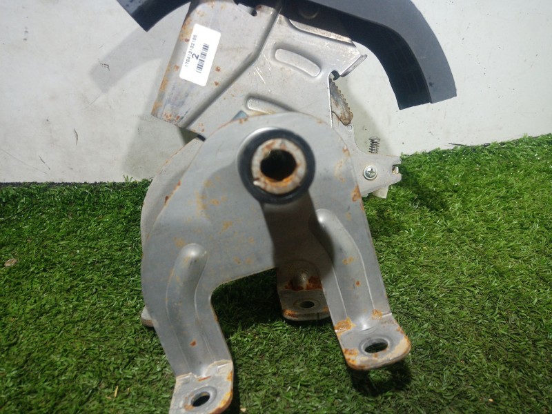 Recambio de palanca freno de mano para ssangyong tivoli 1.6 referencia OEM IAM   