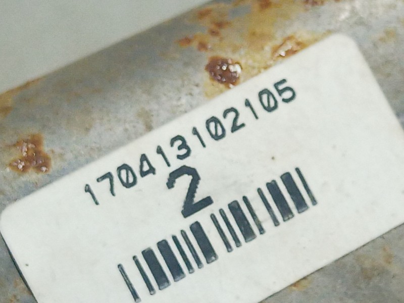 Recambio de palanca freno de mano para ssangyong tivoli 1.6 referencia OEM IAM   