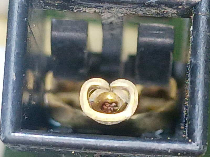 Recambio de palanca freno de mano para ssangyong tivoli 1.6 referencia OEM IAM   